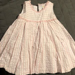 New baby girl dress